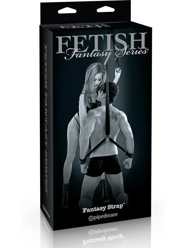 Pipedream Fetish Fantasy Strap