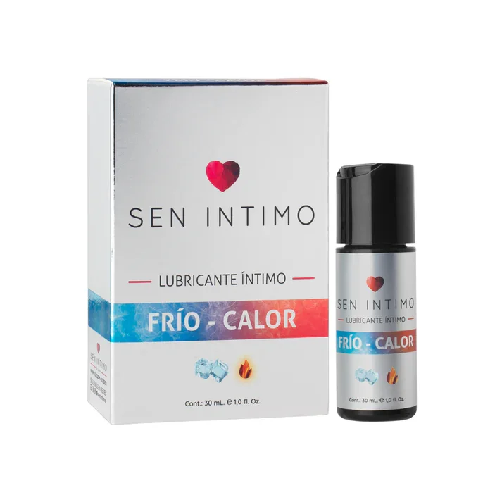 Sen Intimo Fri-Calor