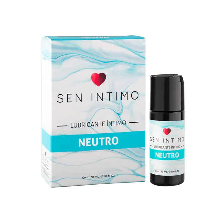 Sen Intimo Neutro 30ML