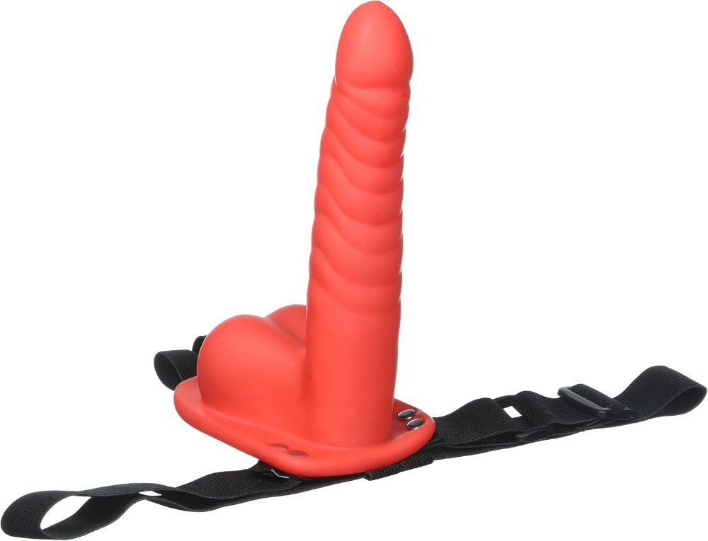 Ouch! Strap Para Hombre