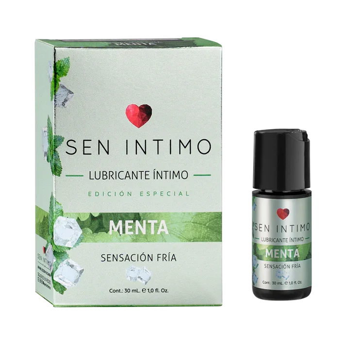 Sen Intimo Menta