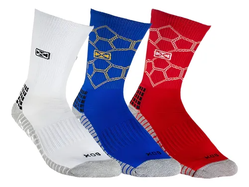 SOX 3/4