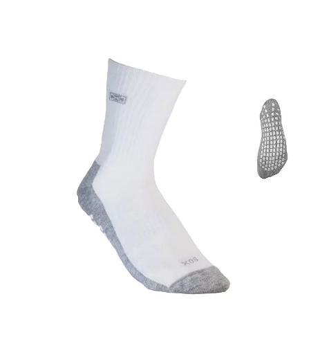 SOX 3/4 ANTID.