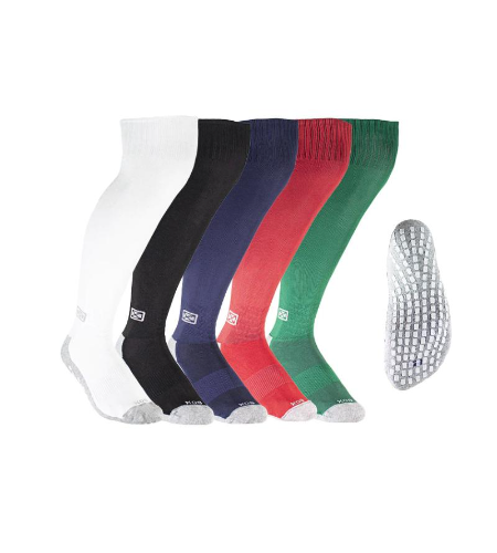 LARGAS SOX ANTID.