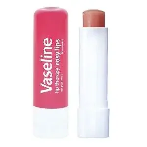 Vaseline Lip Therapy - Rosy