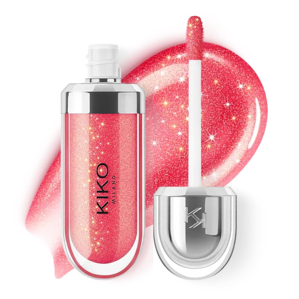 Kiko Milano 3D Hydra Brillo de Labios