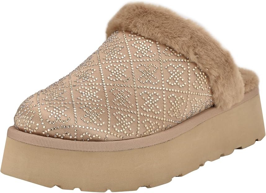 GUESS Women's Danikas