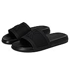 Calvin Klein Hombres Wlinderz, Negro 001