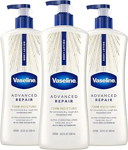 Vaseline Intensive Care Loción corporal ADVANCE