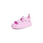 UGG Goldenglow para mujer, Rosado diamond ZAPATOS
