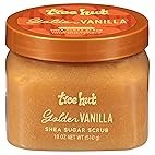 Tree Hut Golden Vanilla Exfoliante
