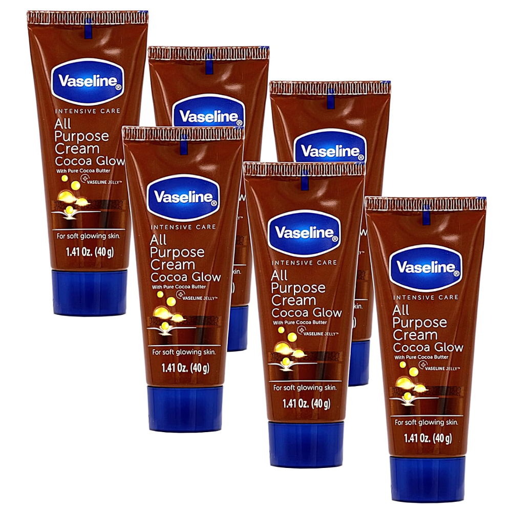 VASELINE Crema multiuso Vaseline Cocoa Glow 1,41oz