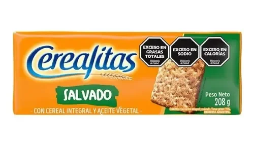 Cerealitas salvado