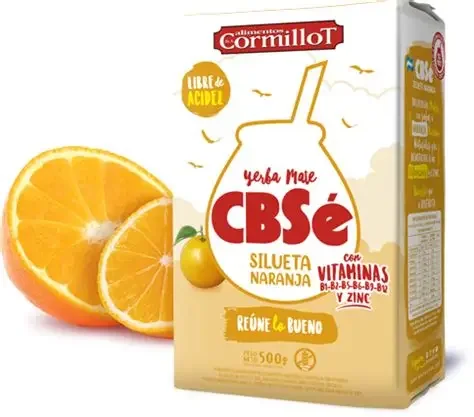 CBSe Cormillot