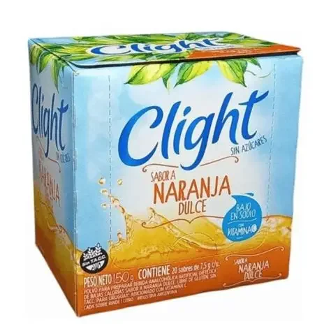Jugo Clight