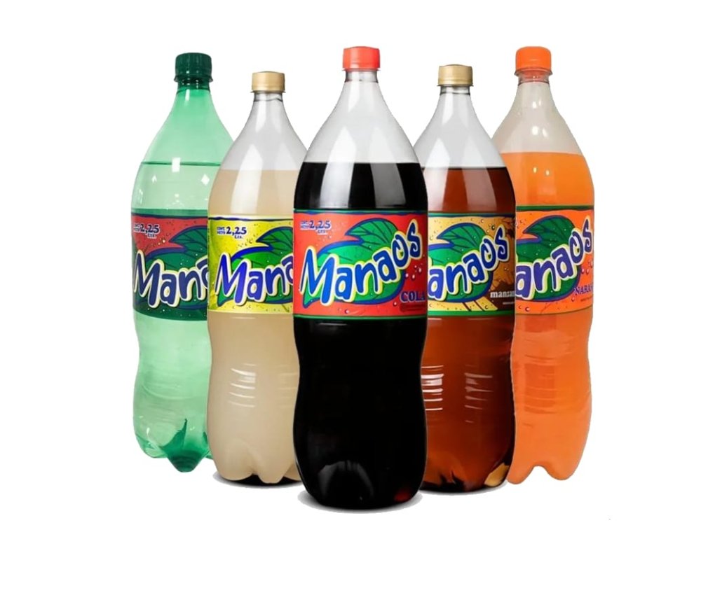 Manaos 1L