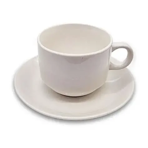 Taza Mediana