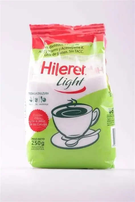 Azucar Hileret