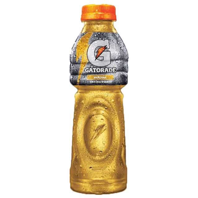 Gatorade 500ML