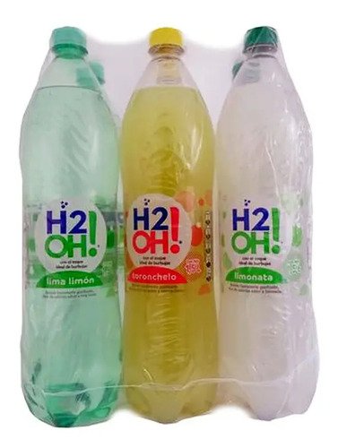 H2O 1.5 lt