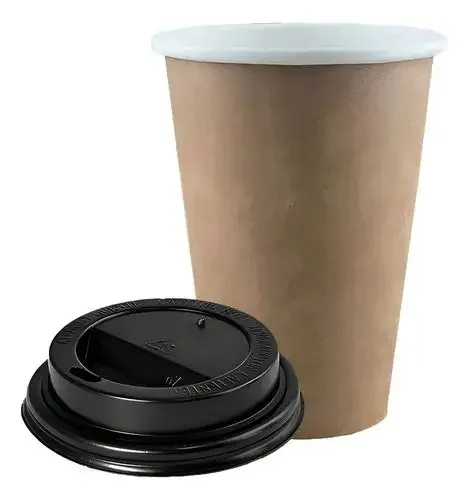 Cafe grande + 1 factura