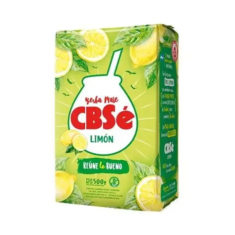 CBSe Limon