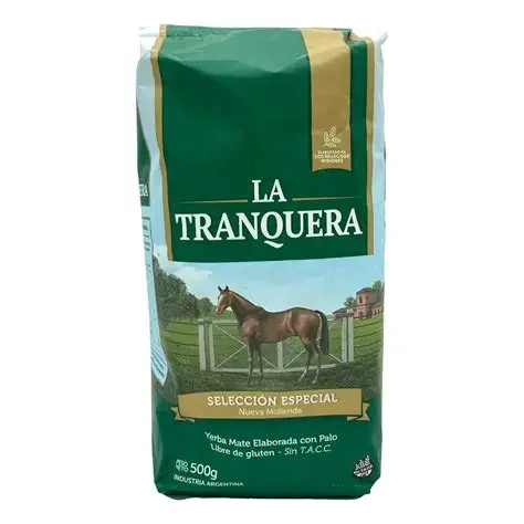 La Tranquera
