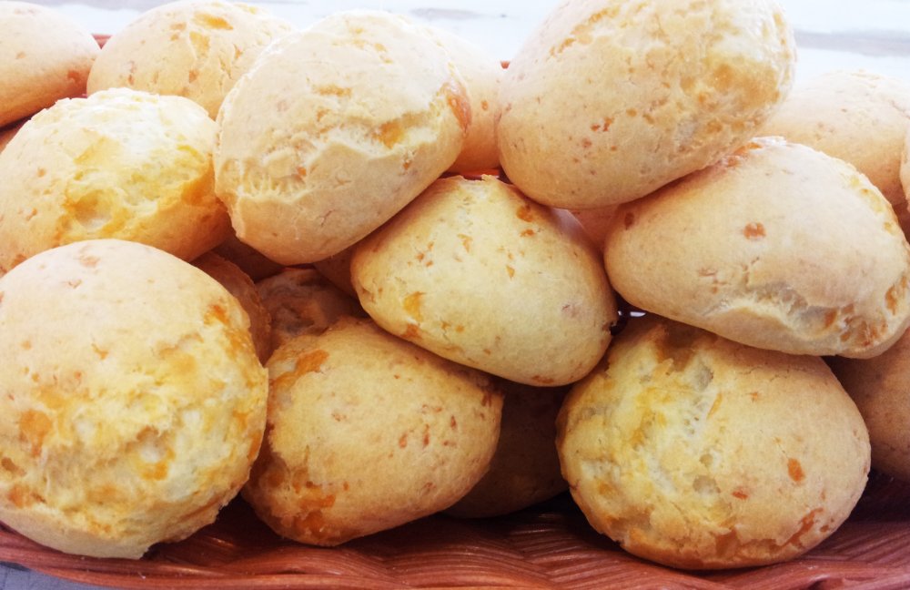 Chipa 1/4