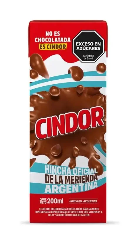 Cindor 200ml