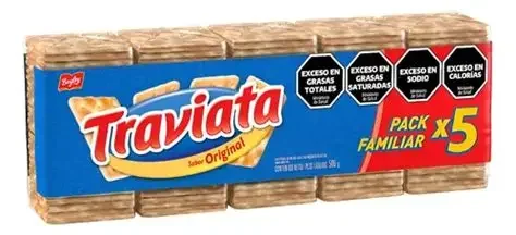 Traviata x5