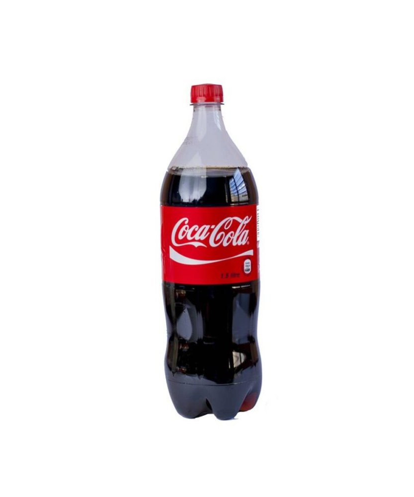 Coca grande 1,1/2L