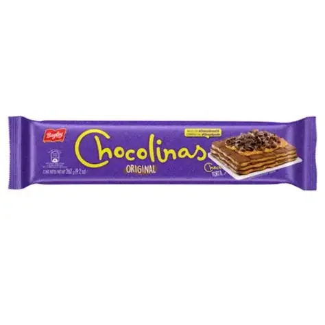 Chocolinas