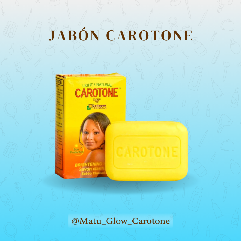 JABÓN CAROTONE