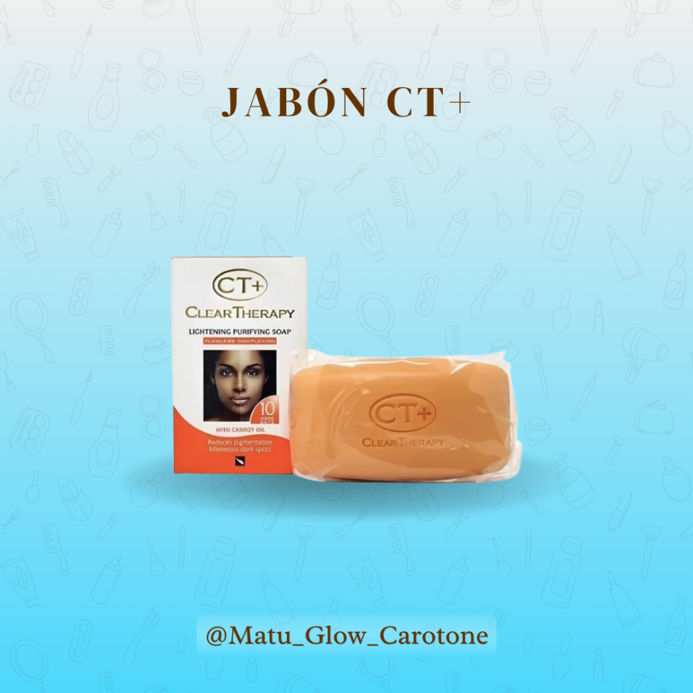 JABÓN CT+