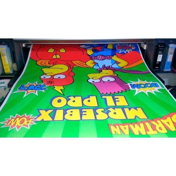 Papel Bond 60x200cm
