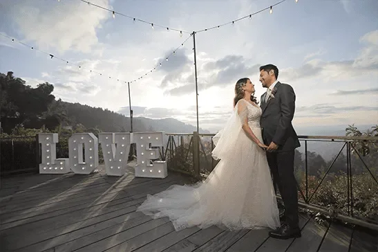 Cubrimiento fotográfico Boda iglesia 1 sesión 1/2
