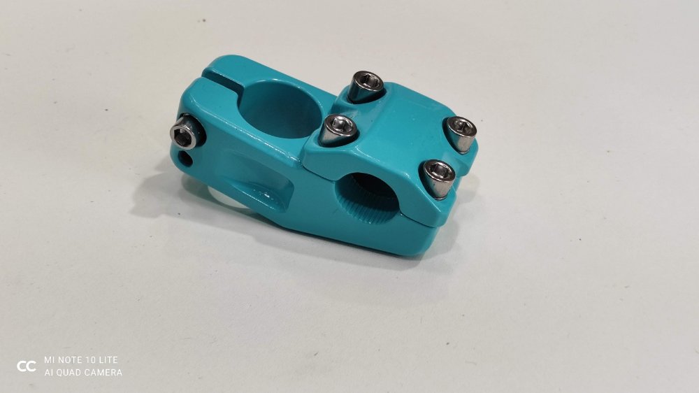 STEM BMX 1/8 XANDER TURQUESA