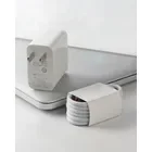 Super Cargador 40w Tipo C Huawei Original Incluye Cubo Cable