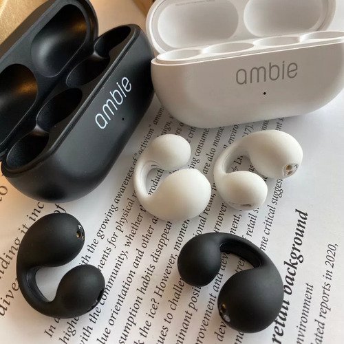 Auriculares ambie