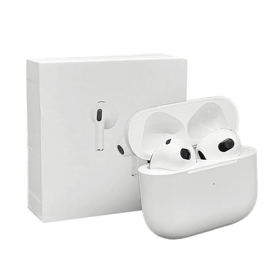 AirPods 3 generación