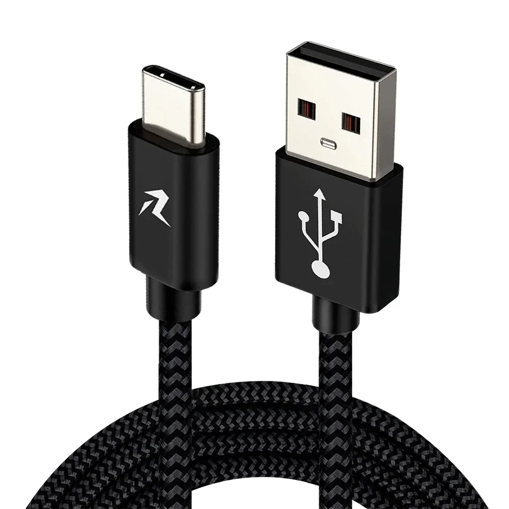 Cable  tipo C 3mts