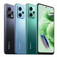 Case Xiaomi note 12