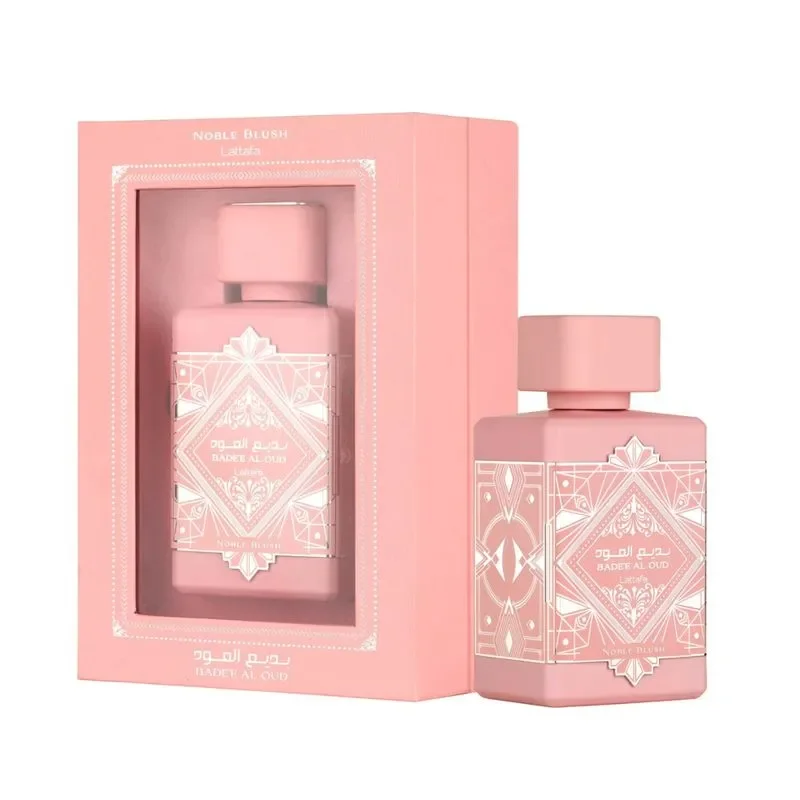 NOBLE BLUSH