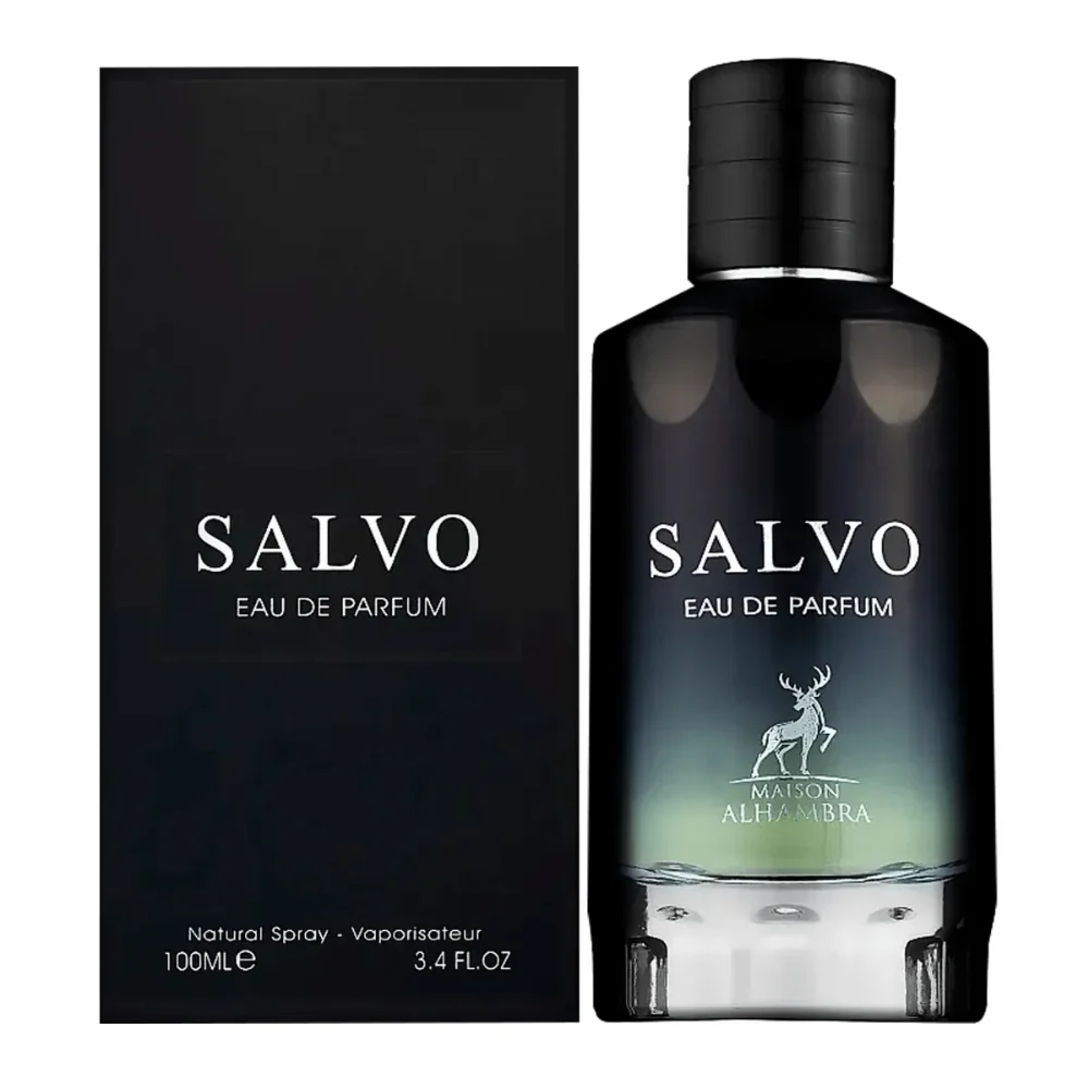 SALVO