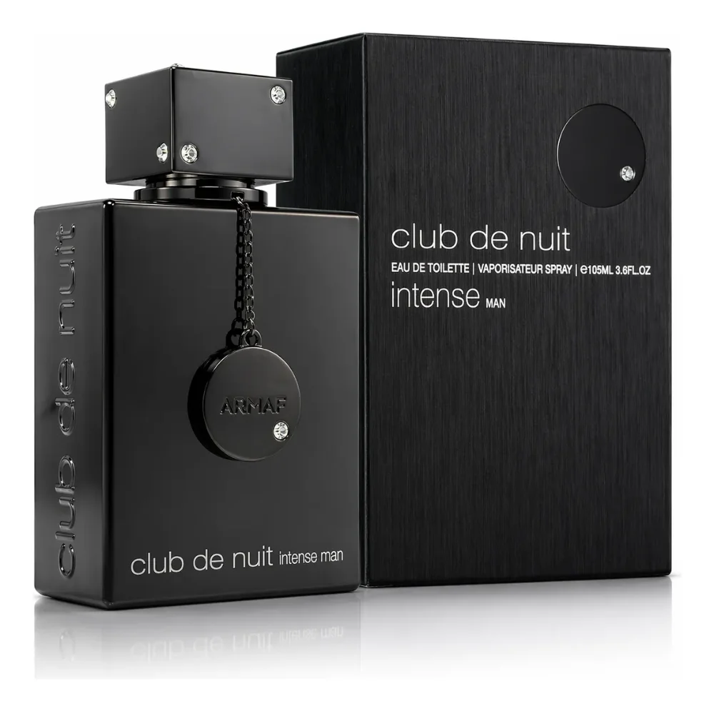 CLUB DE NUIT