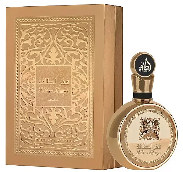 FAKHAR GOLD