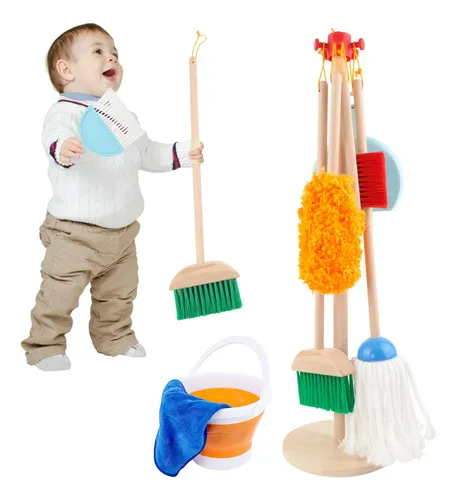 Kit de Niños