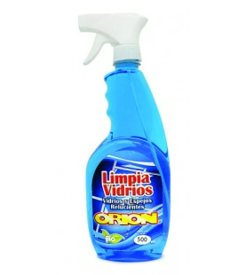 Limpiavidrios Pistola 500ML