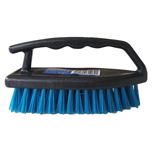 Cepillo de plancha corriente