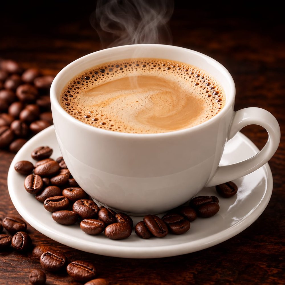 CAFE LECHE